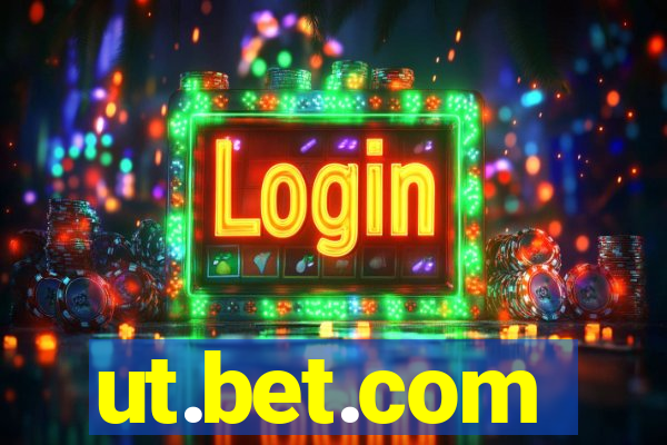 ut.bet.com
