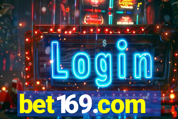 bet169.com