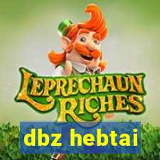dbz hebtai