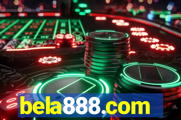 bela888.com