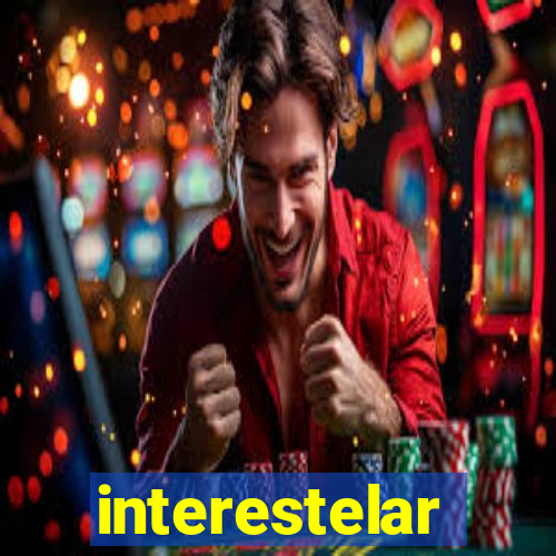 interestelar assistir drive