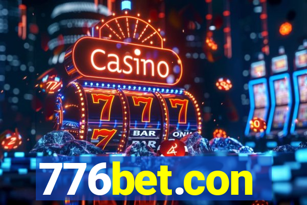 776bet.con