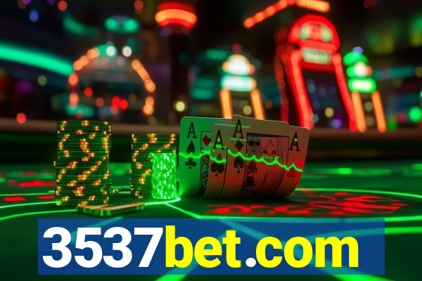 3537bet.com