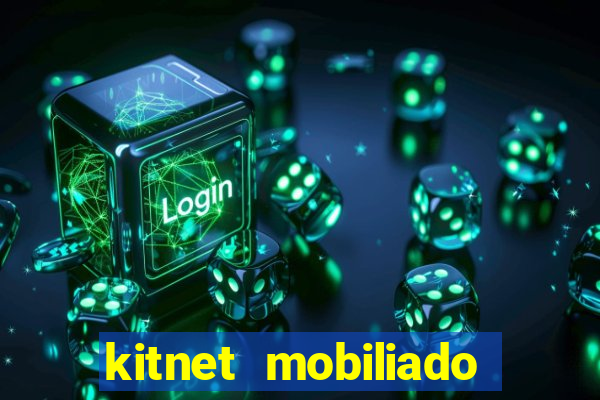 kitnet mobiliado porto alegre zona norte