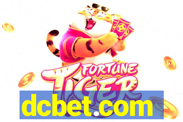 dcbet.com
