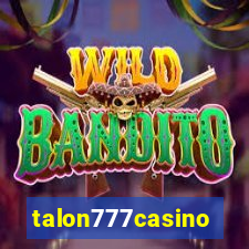 talon777casino