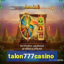 talon777casino