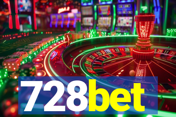 728bet