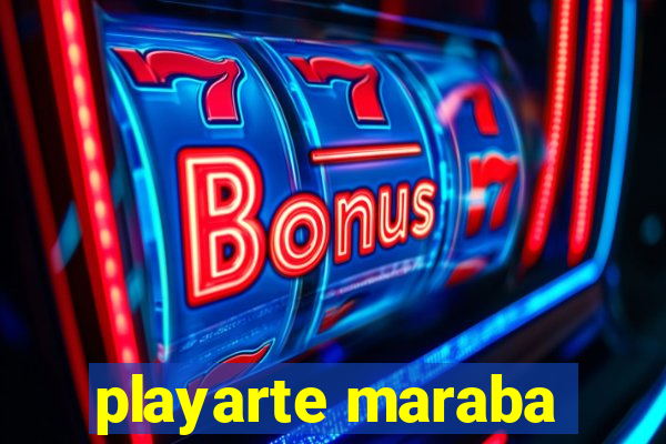playarte maraba