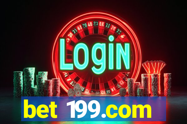 bet 199.com