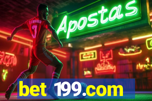 bet 199.com