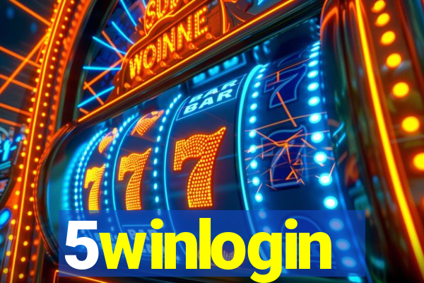 5winlogin