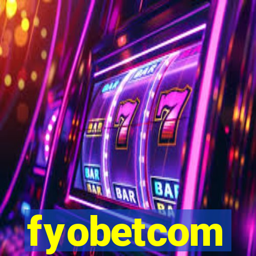 fyobetcom