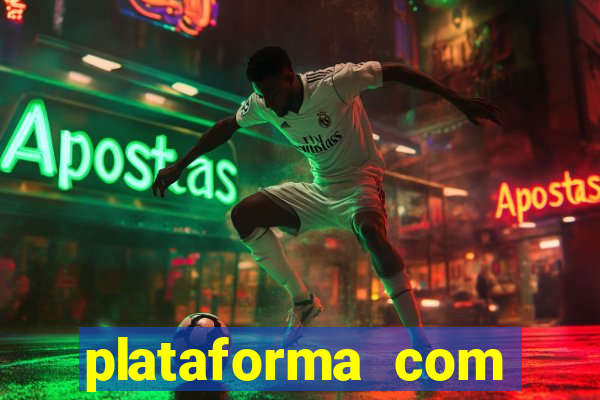 plataforma com jogos da spirit