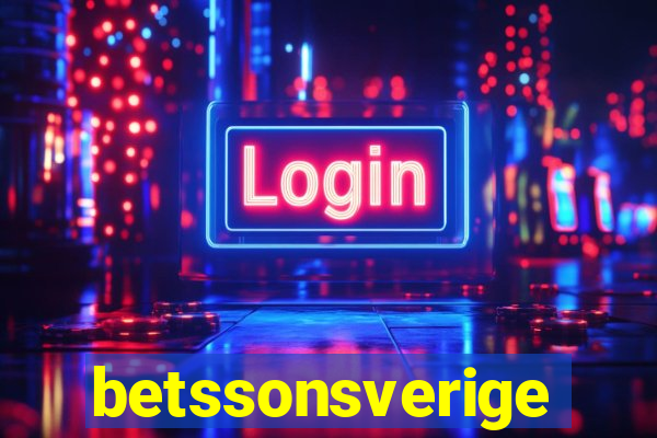 betssonsverige