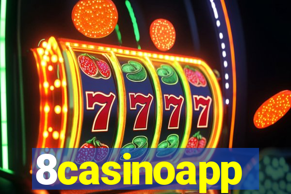 8casinoapp