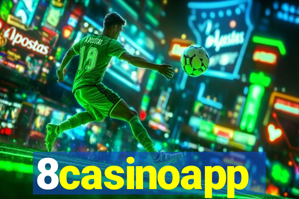 8casinoapp