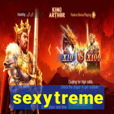 sexytreme