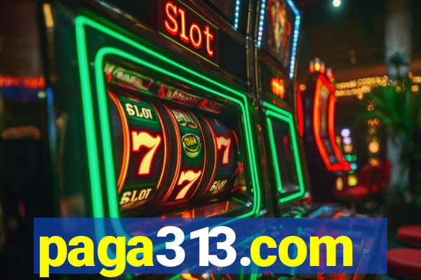 paga313.com