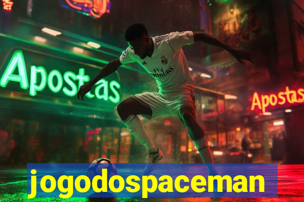 jogodospaceman