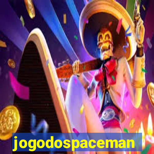 jogodospaceman