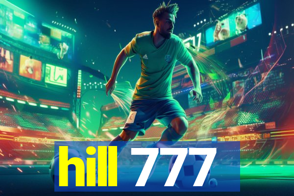 hill 777