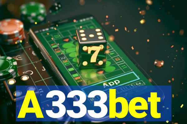 A333bet
