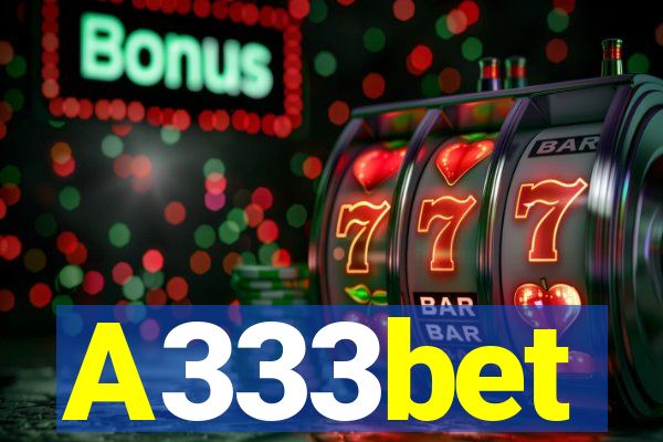 A333bet