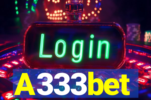 A333bet