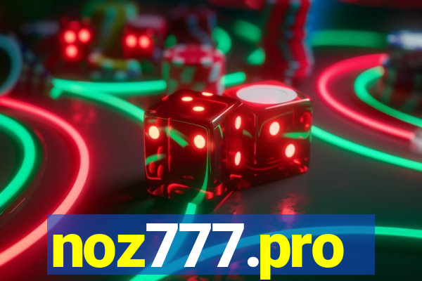 noz777.pro