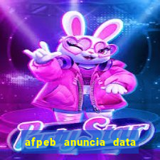 afpeb anuncia data do pagamento urv da bahia 2024