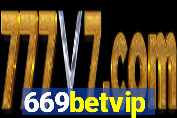 669betvip