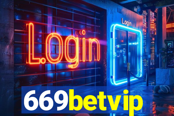 669betvip