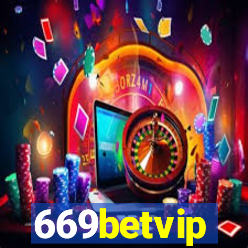 669betvip