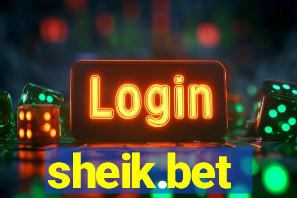 sheik.bet