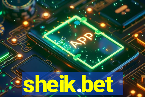 sheik.bet