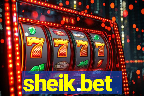 sheik.bet