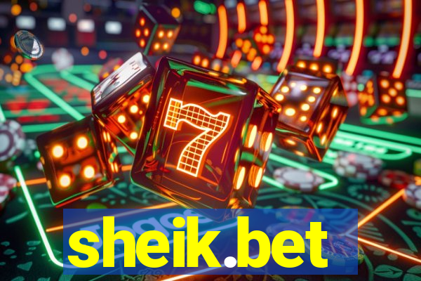 sheik.bet