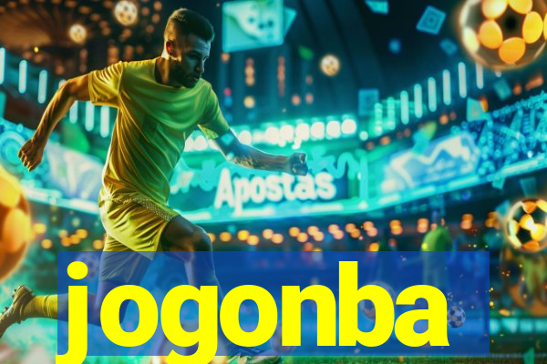 jogonba
