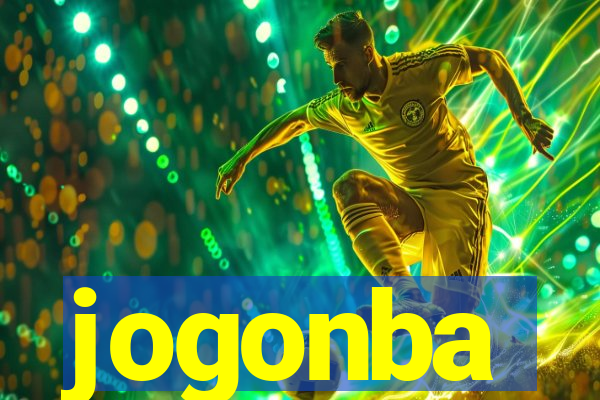 jogonba