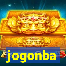 jogonba