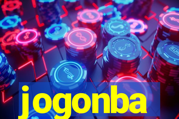 jogonba