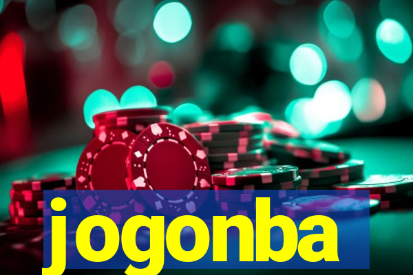 jogonba