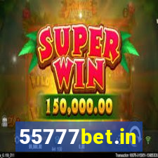 55777bet.in
