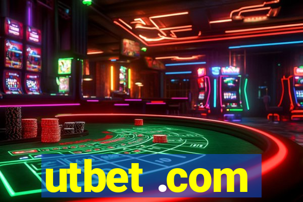 utbet .com