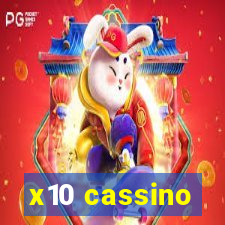 x10 cassino