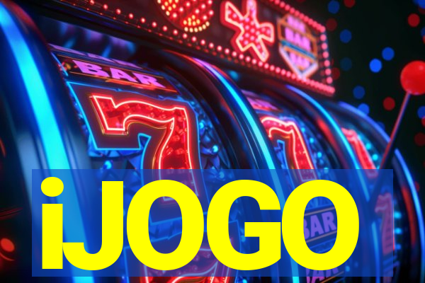 iJOGO