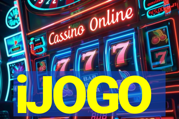 iJOGO