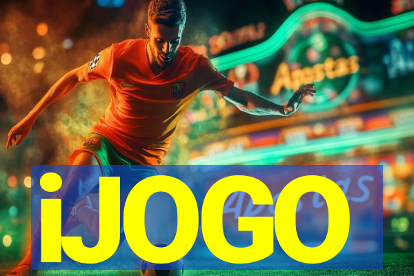 iJOGO