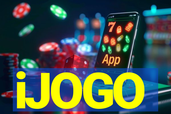 iJOGO
